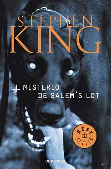 Descargar gratis ebook EL MISTERIO DE SALEM S LOT en epub