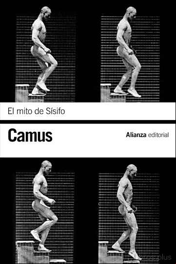 Descargar gratis ebook EL MITO DE SISIFO en epub