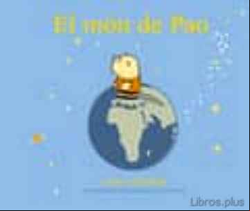 Descargar gratis ebook EL MON DE PAO en epub