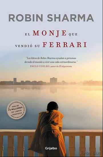 Descargar gratis ebook EL MONJE QUE VENDIO SU FERRARI en epub