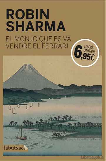 Descargar gratis ebook EL MONJO QUE ES VA VENDRE EL FERRARI en epub