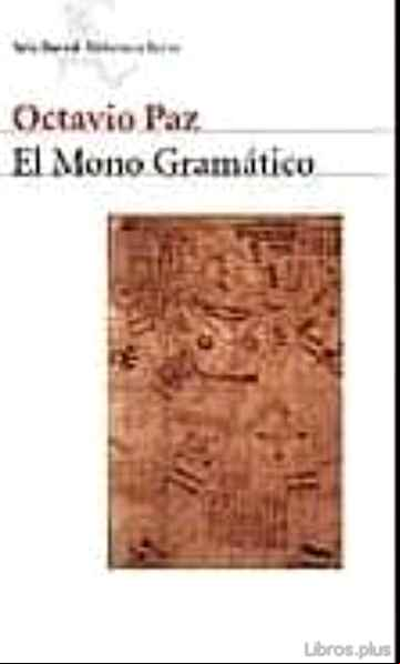 Descargar gratis ebook EL MONO GRAMATICO en epub