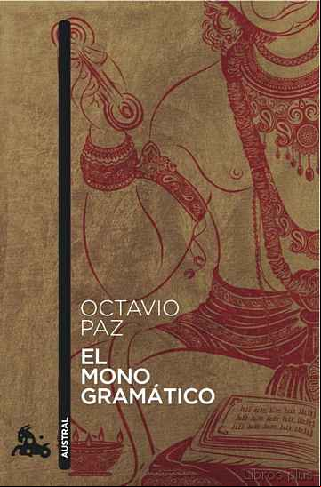 Descargar gratis ebook EL MONO GRAMATICO en epub