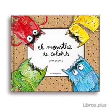 Descargar ebook EL MONSTRE DE COLORS POP-UP (CATALÀ)