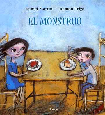 Descargar gratis ebook EL MONSTRUO en epub