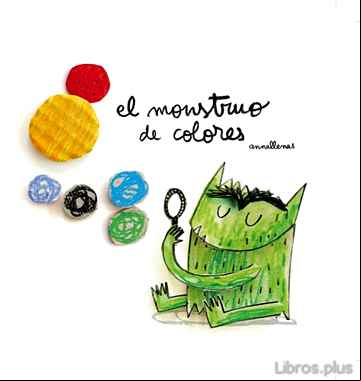 Descargar ebook EL MONSTRUO DE COLORES