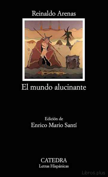Descargar gratis ebook EL MUNDO ALUCINANTE (UNA NOVELA DE AVENTURAS) en epub