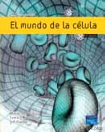 Descargar ebook EL MUNDO DE LA CELULA