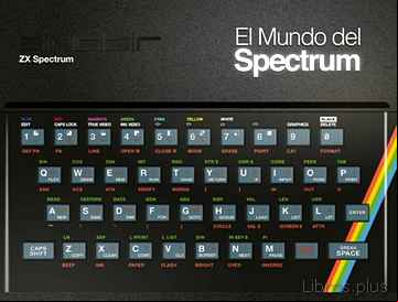 Descargar ebook EL MUNDO DEL SPECTRUM (3ª EDICION)