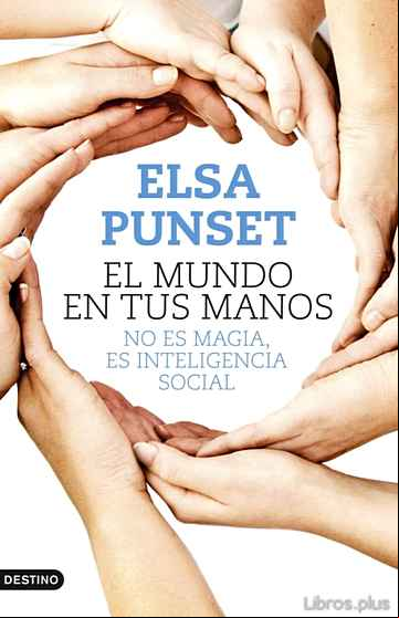 Descargar ebook EL MUNDO EN TUS MANOS