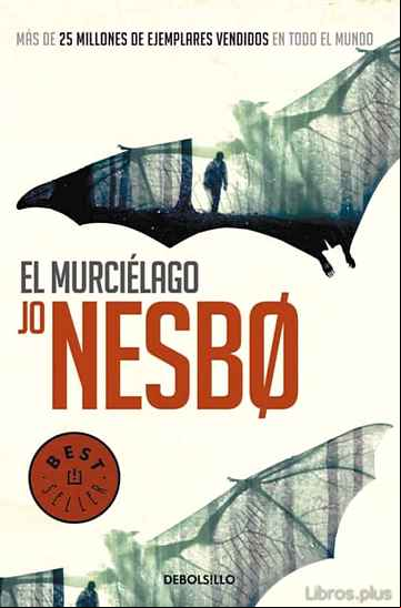 Descargar ebook EL MURCIELAGO (HARRY HOLE 1)