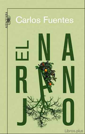 Descargar ebook EL NARANJO
