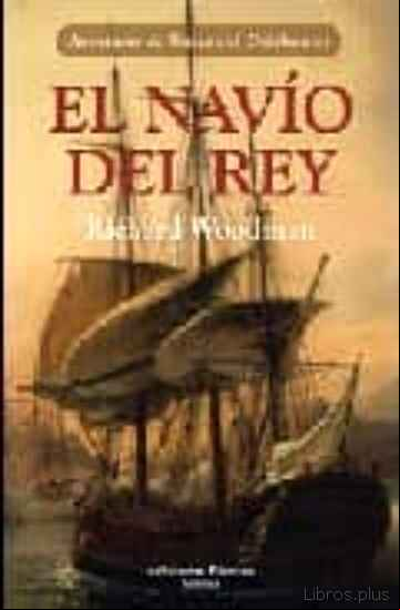 Descargar gratis ebook EL NAVIO DEL REY en epub