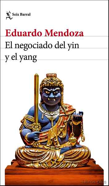 Descargar gratis ebook EL NEGOCIADO DEL YIN Y EL YANG en epub