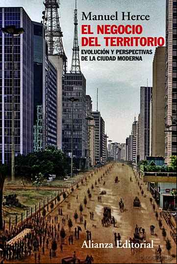 Descargar gratis ebook EL NEGOCIO DEL TERRITORIO en epub