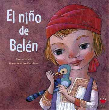 Descargar gratis ebook EL NIÑO DE BELEN en epub