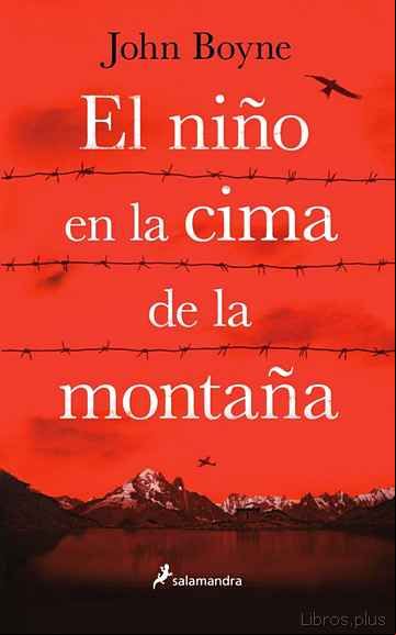 Descargar gratis ebook EL NIÑO EN LA CIMA DE LA MONTAÑA en epub