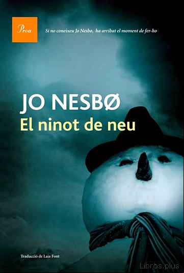 Descargar ebook EL NINOT DE NEU