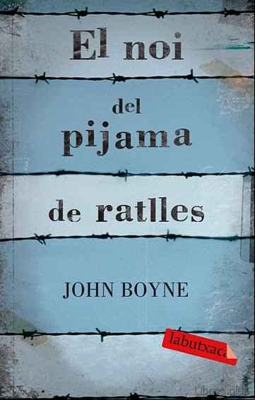 Descargar gratis ebook EL NOI DEL PIJAMA DE RATLLES en epub