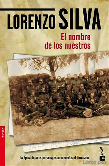Descargar gratis ebook EL NOMBRE DE LOS NUESTROS en epub
