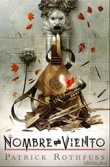 Descargar gratis ebook EL NOMBRE DEL VIENTO (ED. DE LUJO POR EL 10º ANIVERSARIO DE LA PUBLICACIÓN) en epub