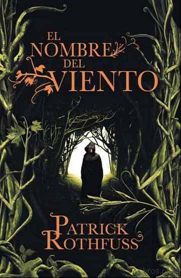 Descargar ebook EL NOMBRE DEL VIENTO (TAPA DURA) (SAGA CRONICA DEL ASESINO DE REY ES 1)