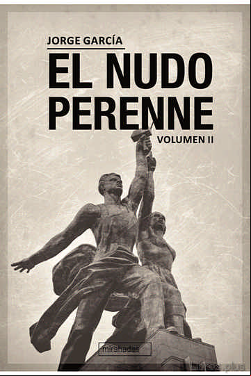 Descargar gratis ebook EL NUDO PERENNE II en epub