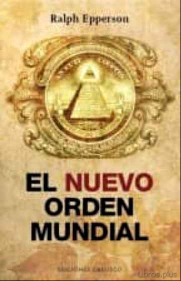 Descargar gratis ebook EL NUEVO ORDEN MUNDIAL en epub