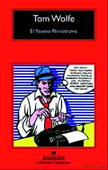 Descargar gratis ebook EL NUEVO PERIODISMO en epub