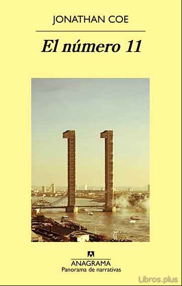 Descargar ebook EL NUMERO 11