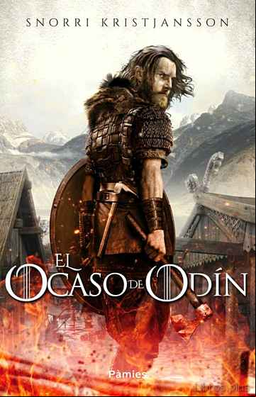 Descargar gratis ebook EL OCASO DE ODIN en epub