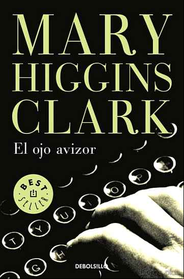 Descargar gratis ebook EL OJO AVIZOR en epub