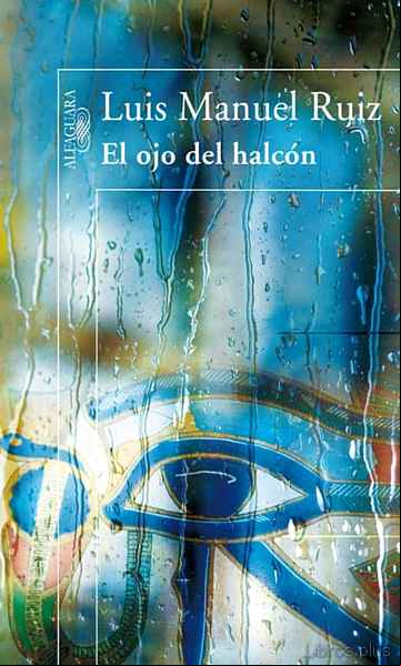 Descargar ebook EL OJO DEL HALCON