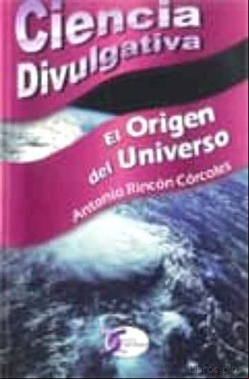 Descargar gratis ebook EL ORIGEN DEL UNIVERSO en epub