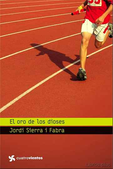 Descargar ebook EL ORO DE LOS DIOSES