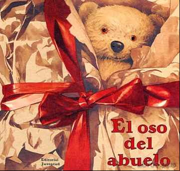 Descargar gratis ebook EL OSO DEL ABUELO en epub