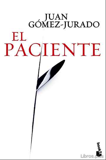 Descargar ebook EL PACIENTE