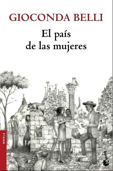 Descargar gratis ebook EL PAIS DE LAS MUJERES en epub