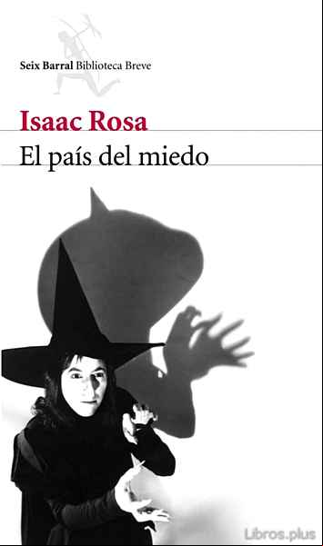 Descargar ebook EL PAIS DEL MIEDO