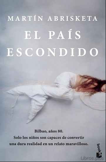 Descargar gratis ebook EL PAIS ESCONDIDO en epub