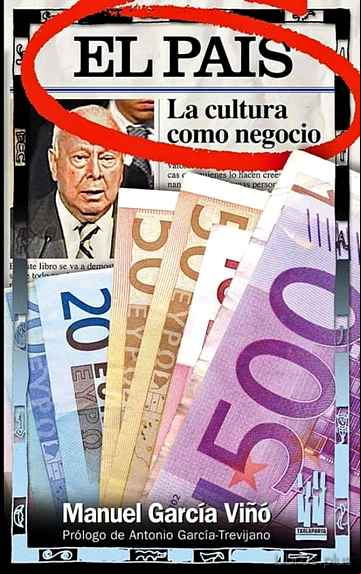 Descargar gratis ebook EL PAIS: LA CULTURA COMO NEGOCIO en epub