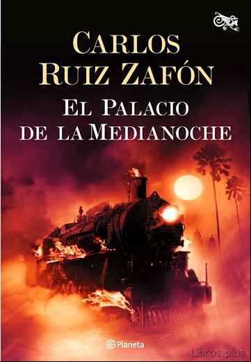 Descargar gratis ebook EL PALACIO DE LA MEDIANOCHE en epub