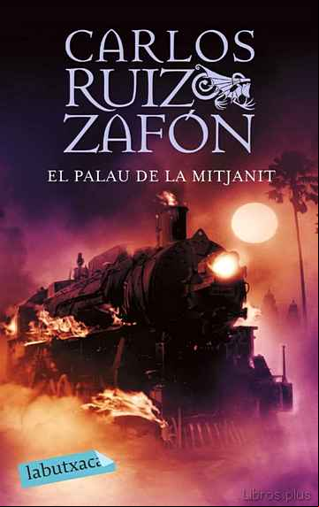 Descargar gratis ebook EL PALAU DE LA MITJANIT en epub