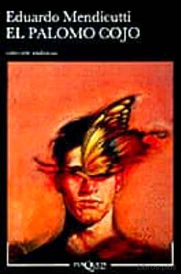 Descargar gratis ebook EL PALOMO COJO en epub