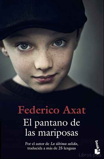 Descargar ebook EL PANTANO DE LAS MARIPOSAS