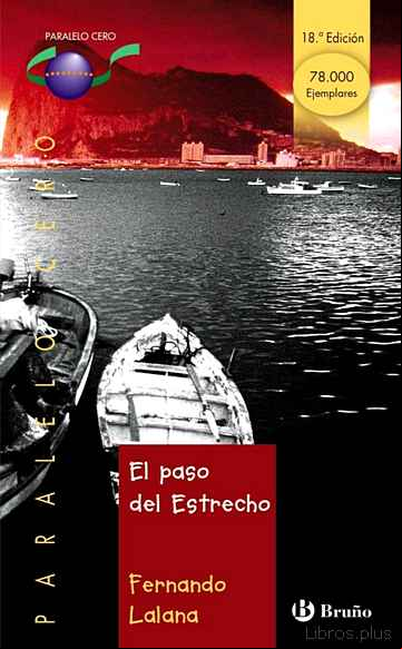 Descargar gratis ebook EL PASO DEL ESTRECHO en epub