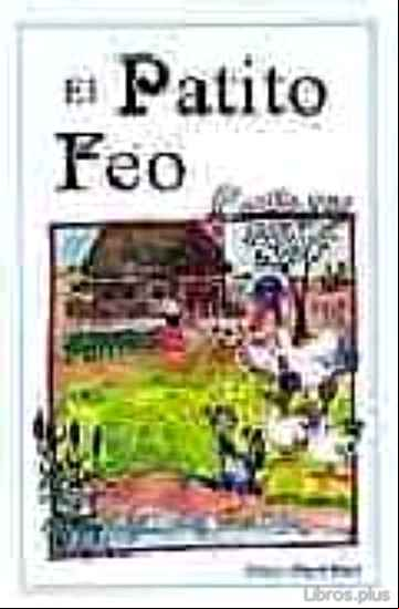 Descargar gratis ebook EL PATITO FEO en epub