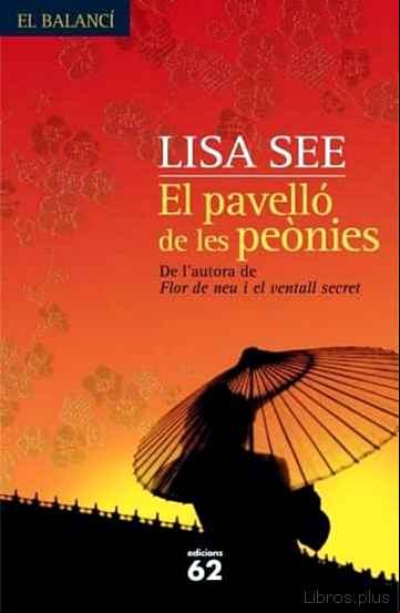 Descargar ebook EL PAVELLO DE LES PEONIES