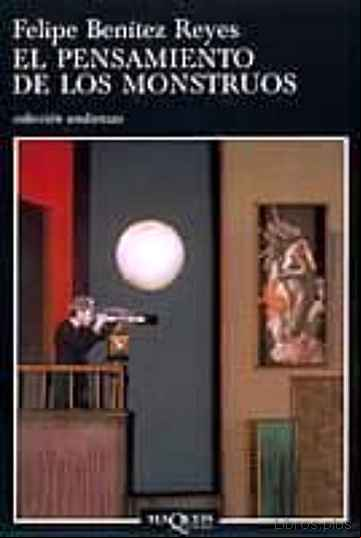 Descargar gratis ebook EL PENSAMIENTO DE LOS MONSTRUOS en epub