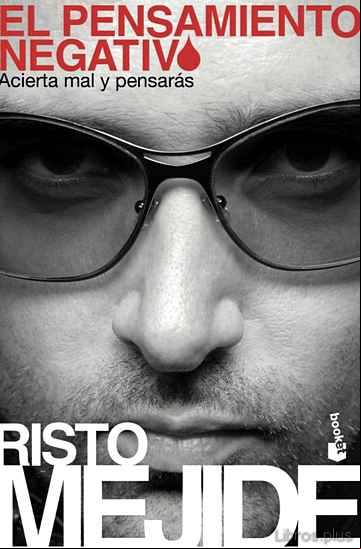 Descargar gratis ebook EL PENSAMIENTO NEGATIVO en epub